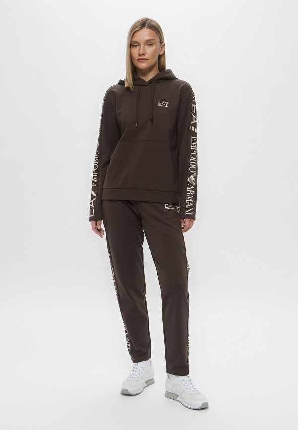 EA7 Костюм спортивный - TRACKSUITS W - фото 1