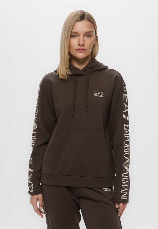 EA7 Костюм спортивный - TRACKSUITS W - фото 2