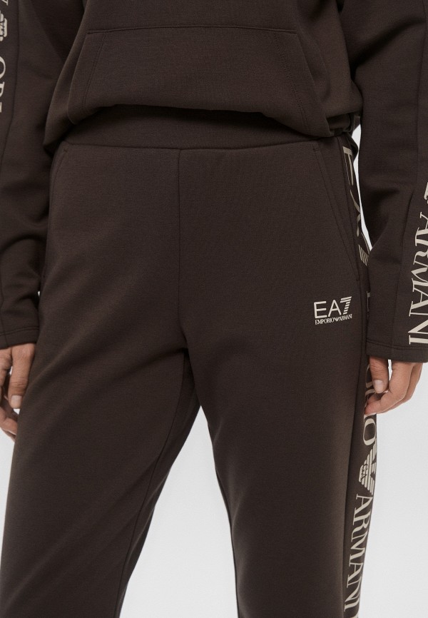 EA7 Костюм спортивный - TRACKSUITS W - фото 5