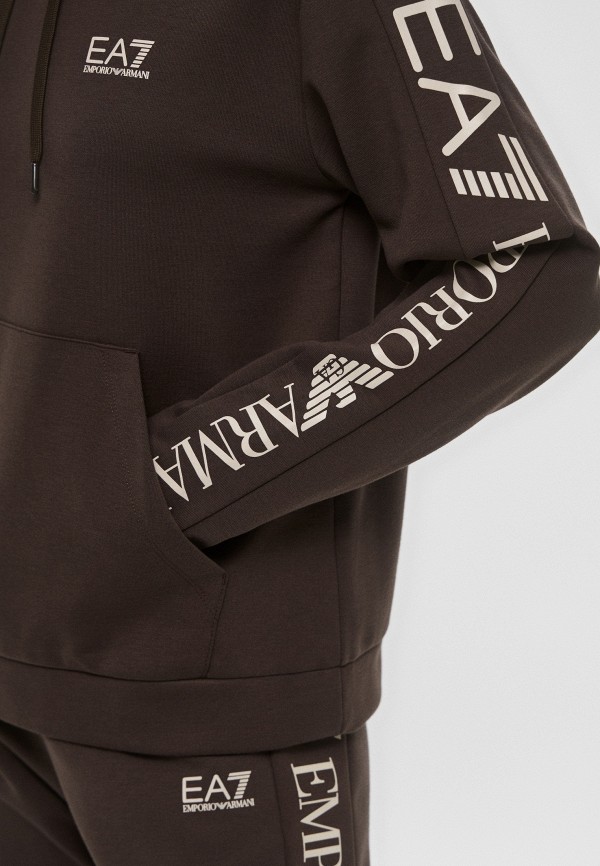 EA7 Костюм спортивный - TRACKSUITS W - фото 6
