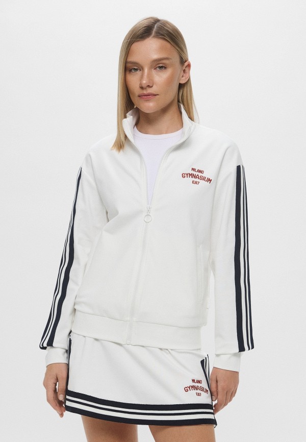 EA7 Олимпийка - CLUB HOUSE - фото 1