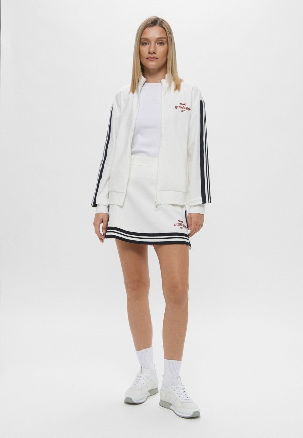 EA7 Олимпийка - CLUB HOUSE - фото 2