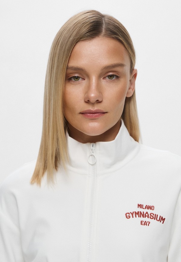 EA7 Олимпийка - CLUB HOUSE - фото 4