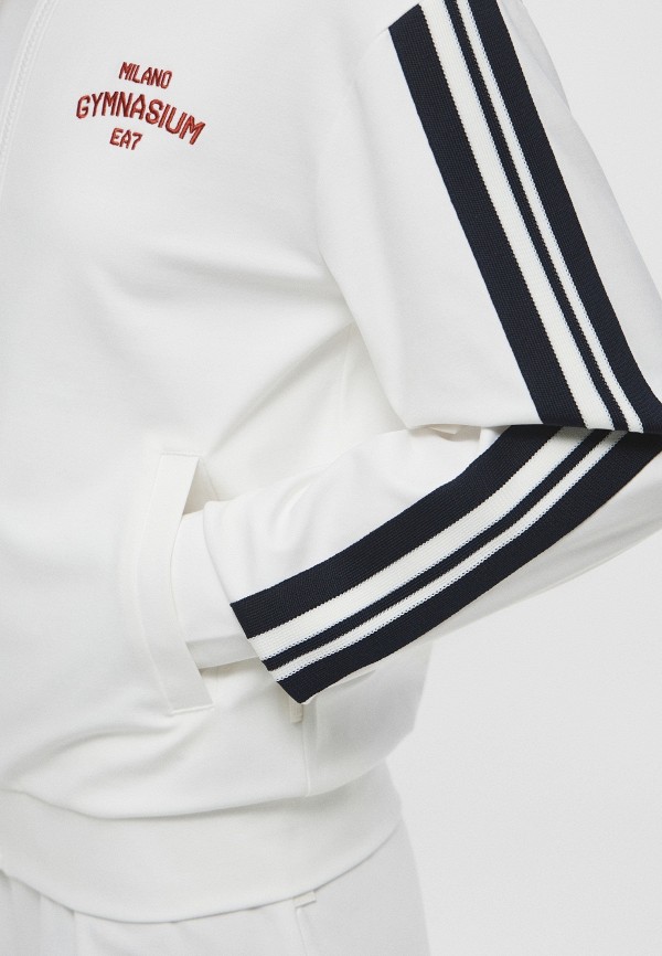 EA7 Олимпийка - CLUB HOUSE - фото 5