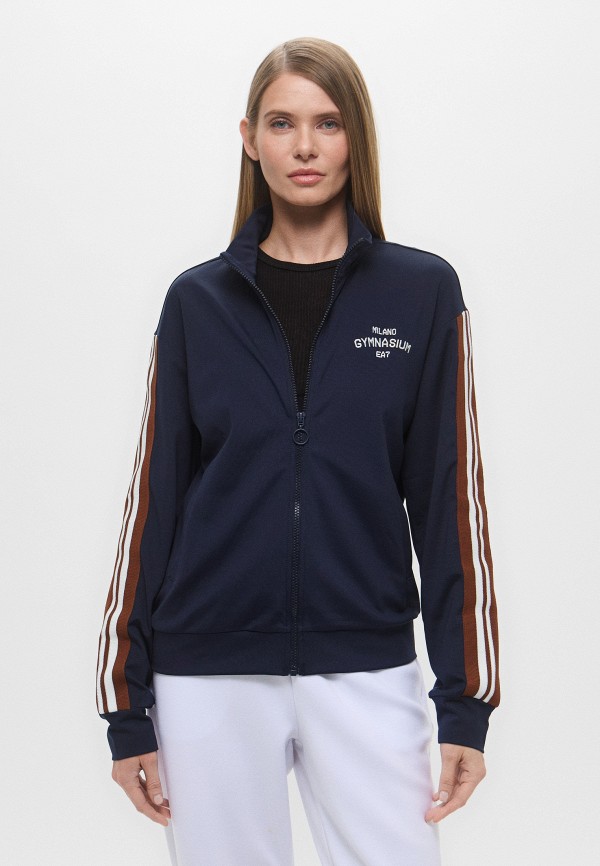 EA7 Олимпийка - CLUB HOUSE - фото 1