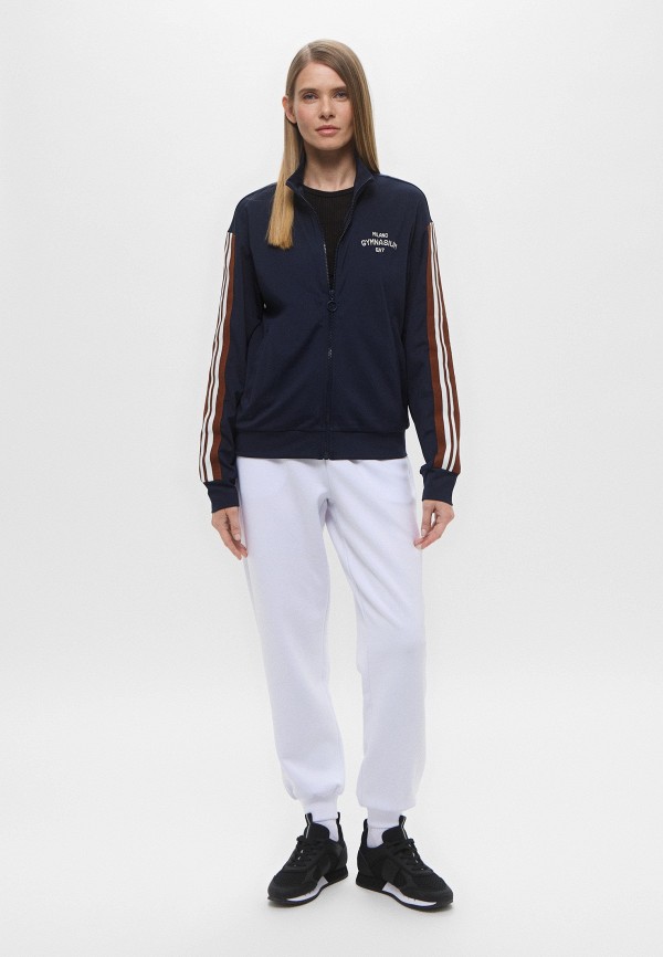 EA7 Олимпийка - CLUB HOUSE - фото 2