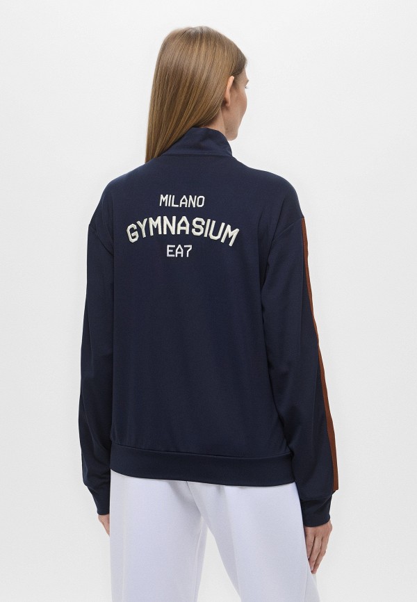 EA7 Олимпийка - CLUB HOUSE - фото 3