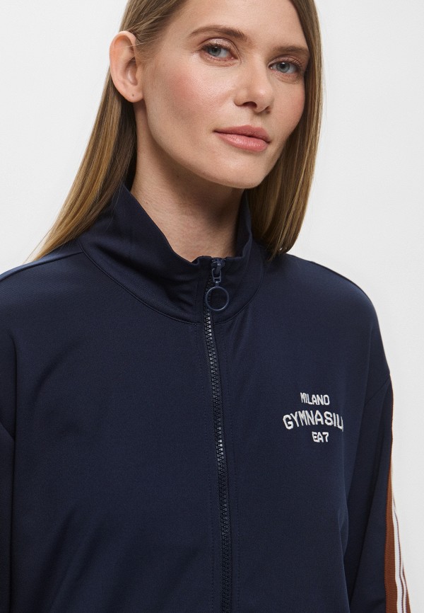 EA7 Олимпийка - CLUB HOUSE - фото 4