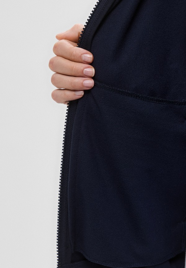 EA7 Олимпийка - CLUB HOUSE - фото 6