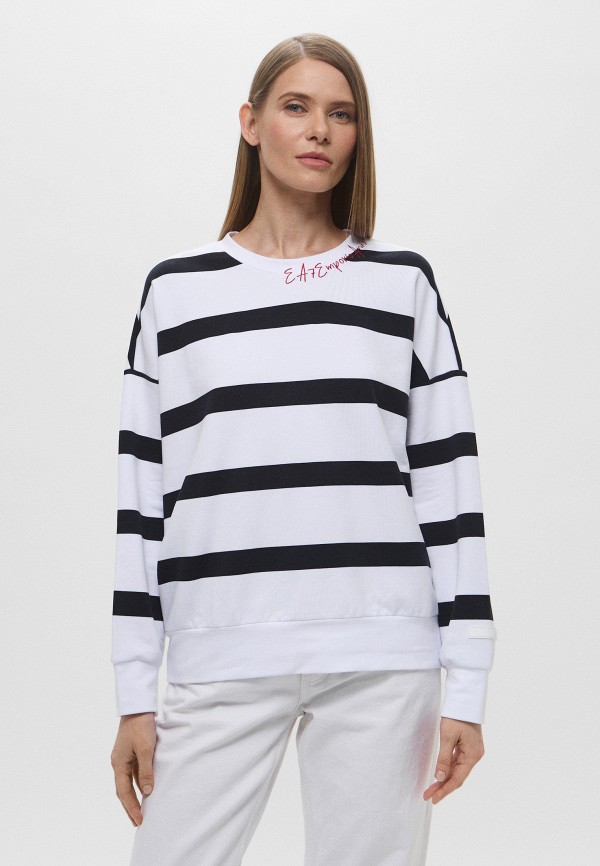 EA7 Свитшот - COSTA SMERALDA - фото 1