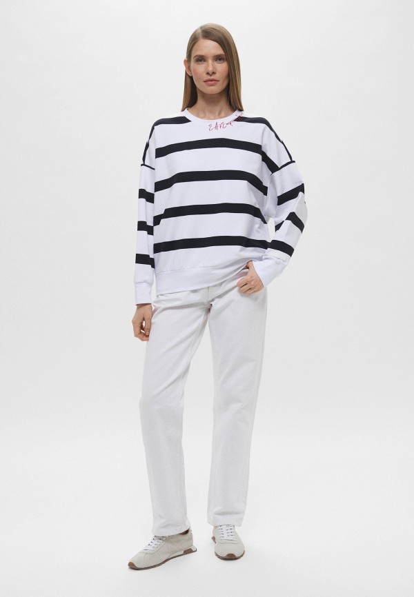 EA7 Свитшот - COSTA SMERALDA - фото 2