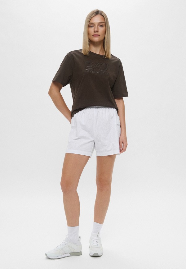 EA7 Шорты - COSTA SMERALDA - фото 2