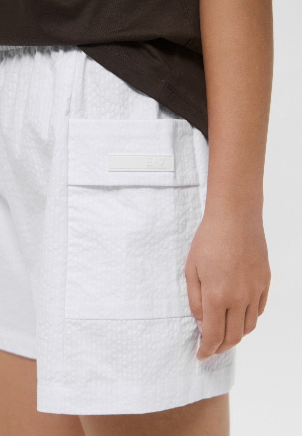 EA7 Шорты - COSTA SMERALDA - фото 5