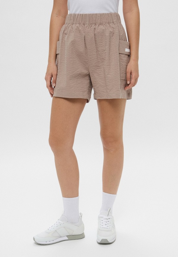 EA7 Шорты - COSTA SMERALDA - фото 1