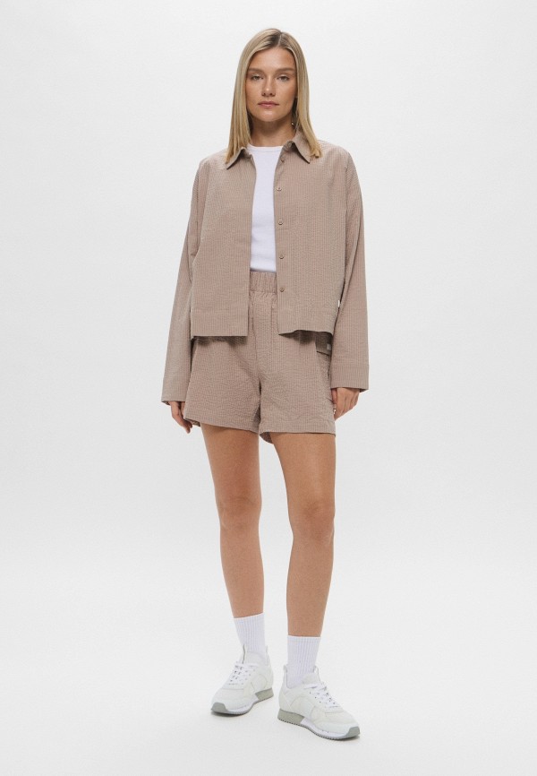 EA7 Шорты - COSTA SMERALDA - фото 2