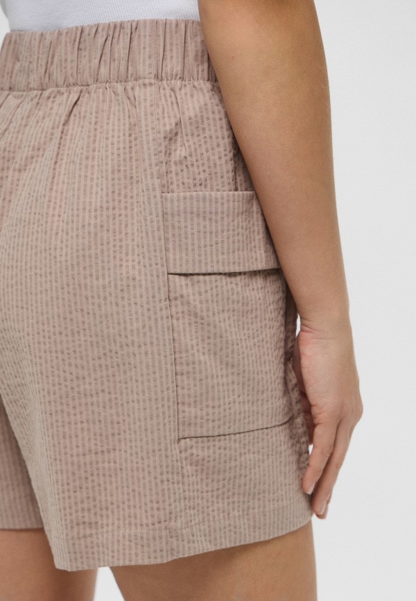 EA7 Шорты - COSTA SMERALDA - фото 4