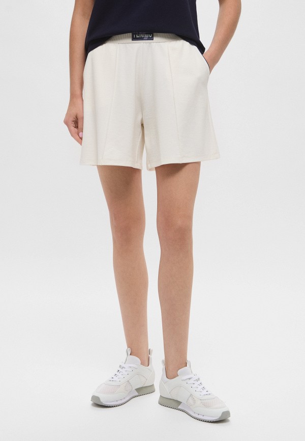 EA7 Шорты спортивные - TENNIS CLUB W - фото 1