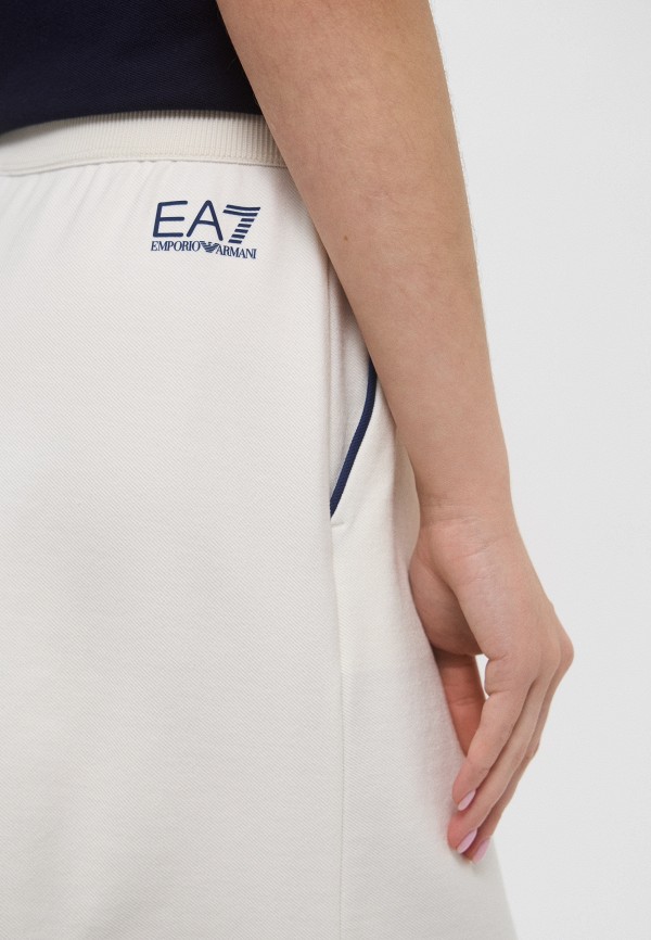 EA7 Шорты спортивные - TENNIS CLUB W - фото 5
