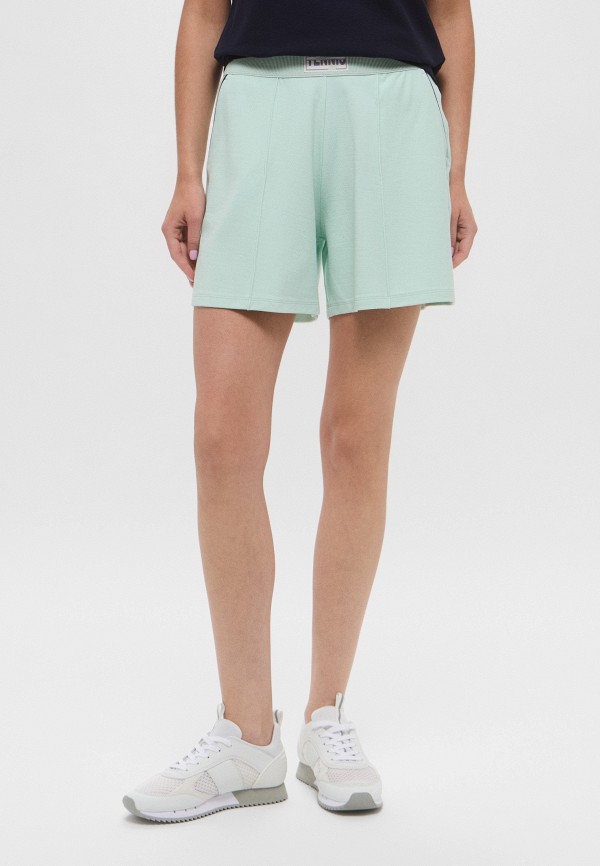 EA7 Шорты спортивные - TENNIS CLUB W - фото 1