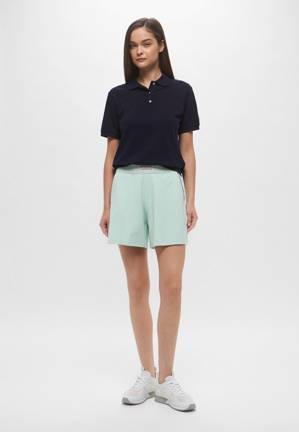 EA7 Шорты спортивные - TENNIS CLUB W - фото 2