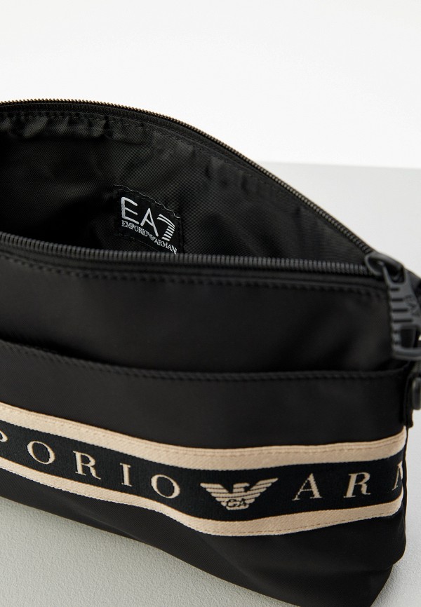 EA7 Сумка - BAGS W - фото 4
