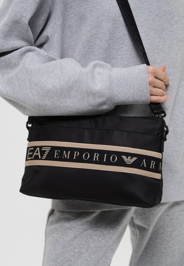 EA7 Сумка - BAGS W - фото 6