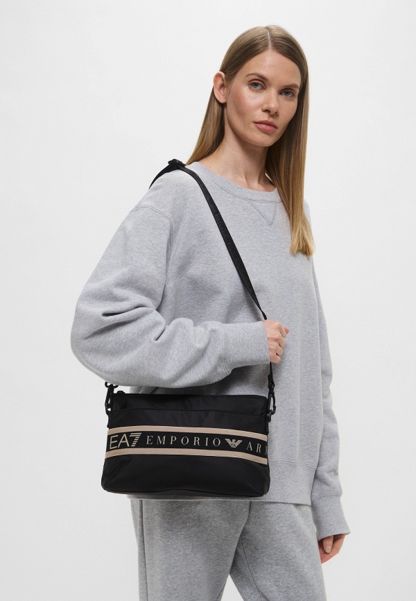 EA7 Сумка - BAGS W - фото 5
