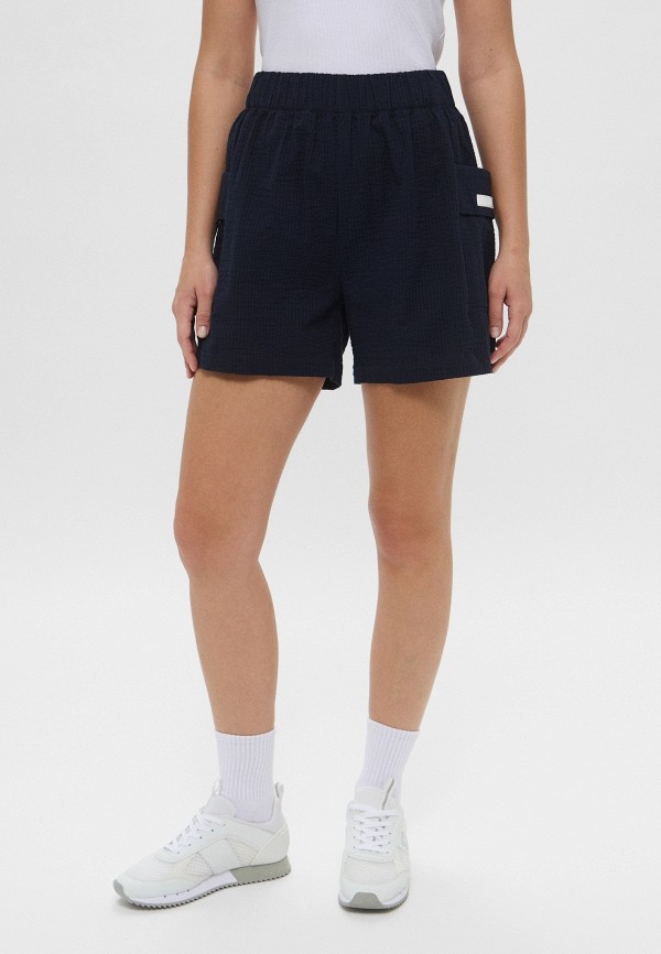 EA7 Шорты - COSTA SMERALDA - фото 1