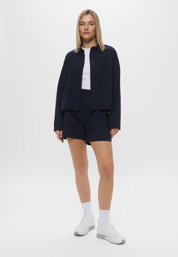 EA7 Шорты - COSTA SMERALDA - фото 2