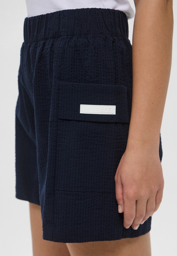 EA7 Шорты - COSTA SMERALDA - фото 4