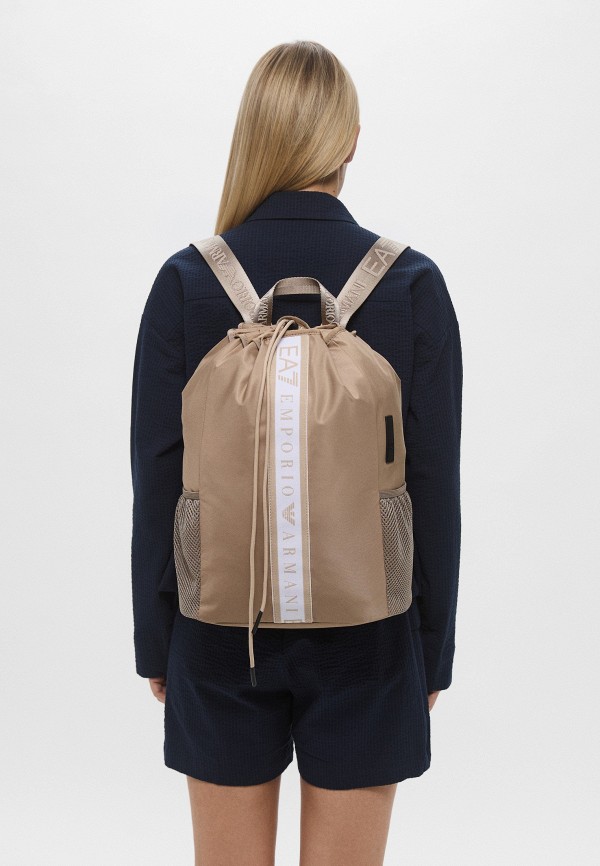 EA7 Рюкзак - BAGS W - фото 6