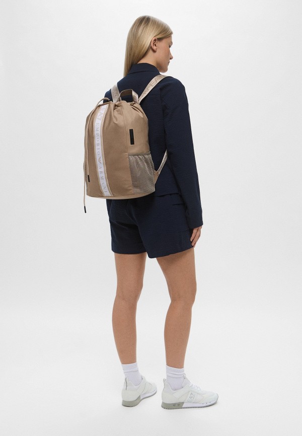 EA7 Рюкзак - BAGS W - фото 5