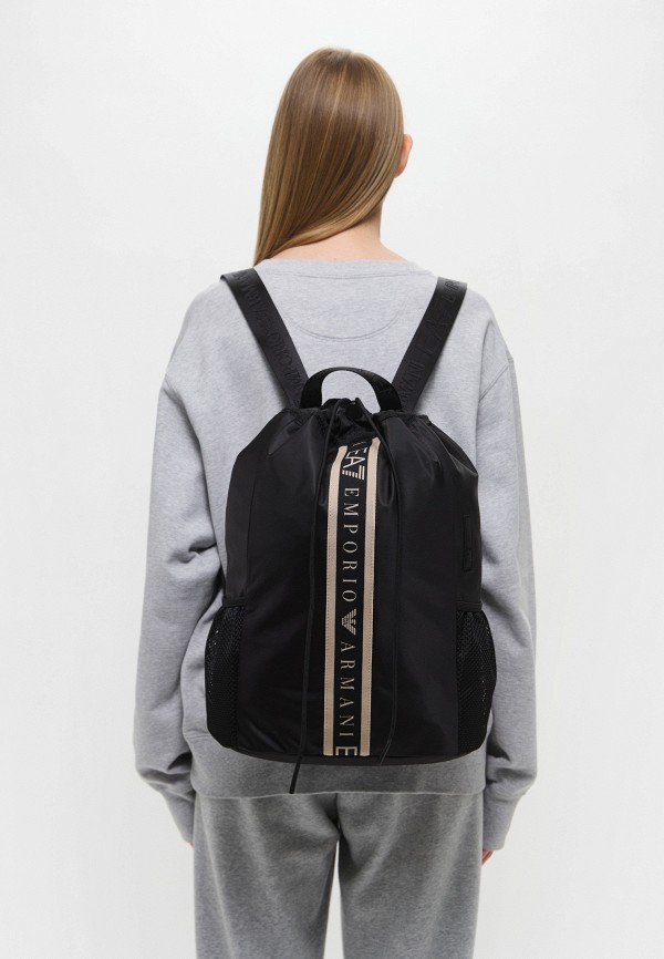 EA7 Рюкзак - BAGS W - фото 6
