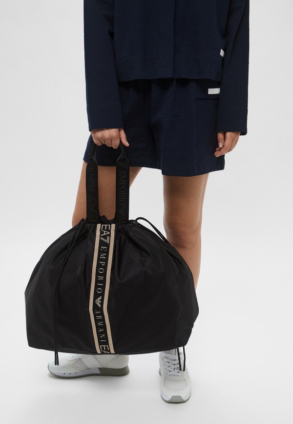 EA7 Сумка - BAGS W - фото 6