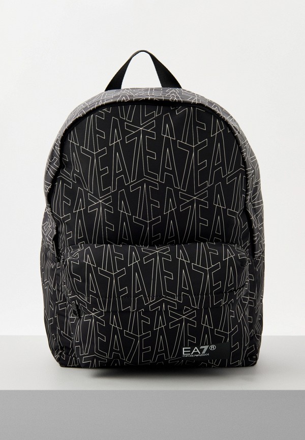 EA7 Рюкзак - BAGS U - фото 1