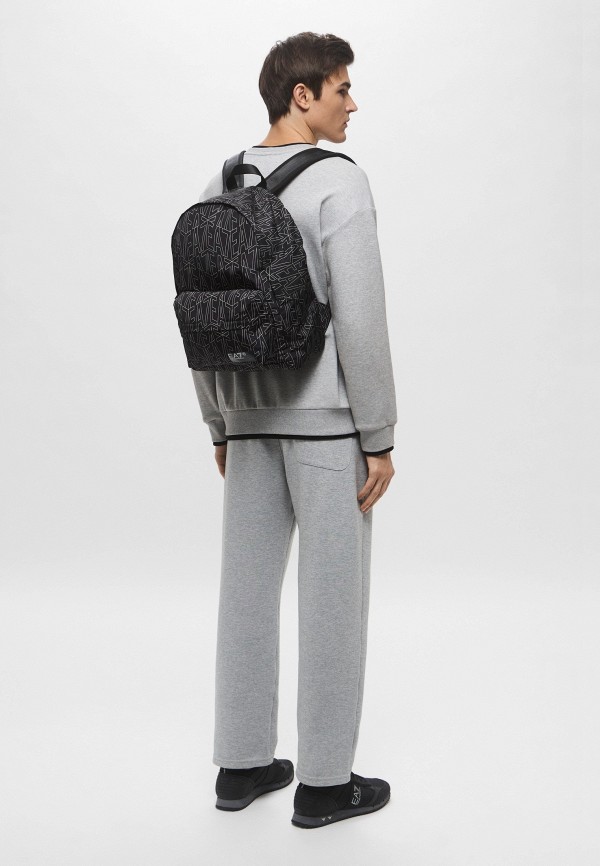 EA7 Рюкзак - BAGS U - фото 6
