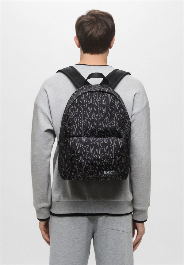 EA7 Рюкзак - BAGS U - фото 5
