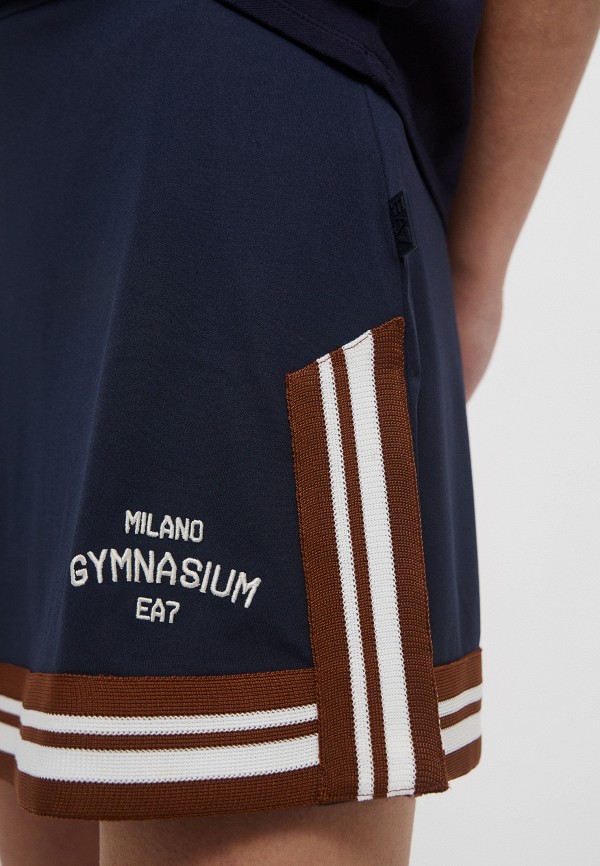 EA7 Юбка - CLUB HOUSE - фото 4