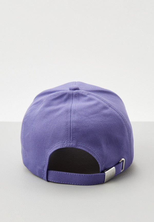 EA7 Бейсболка - CAPS U - фото 2