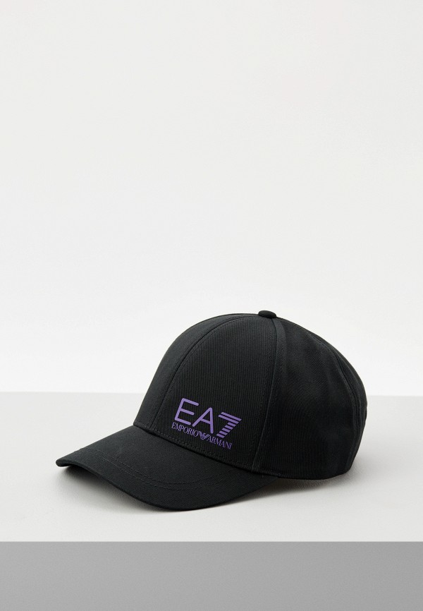 EA7 Бейсболка - CAPS U - фото 1