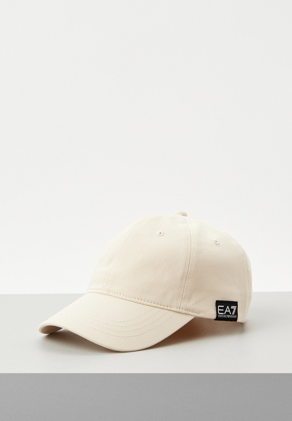EA7 Бейсболка - CAPS U - фото 1