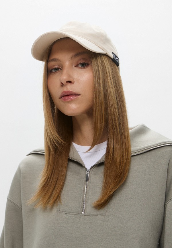 EA7 Бейсболка - CAPS U - фото 6