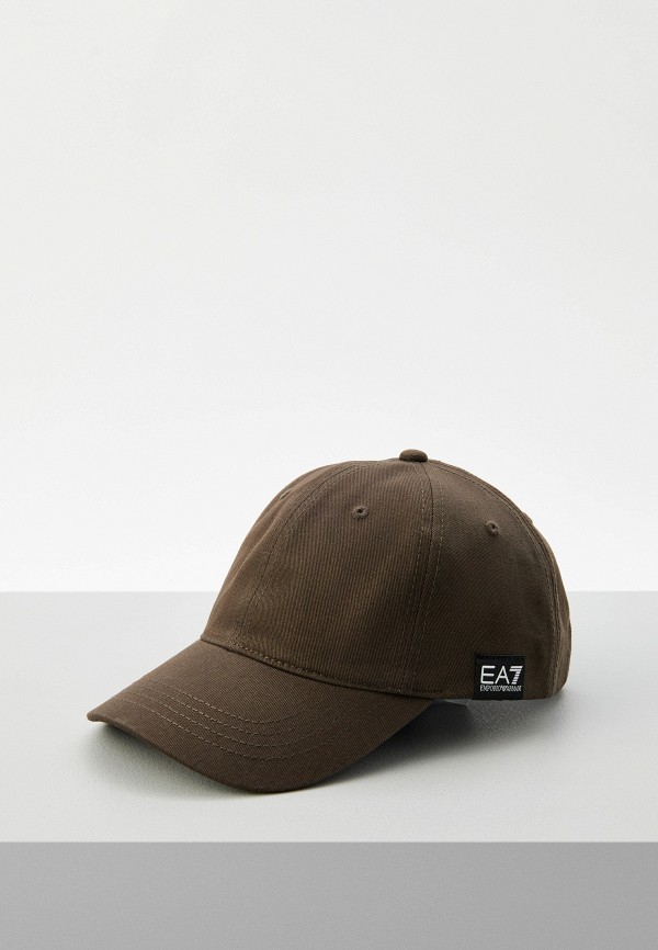 EA7 Бейсболка - фото 1