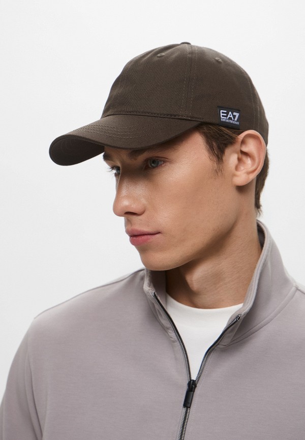 EA7 Бейсболка - фото 5