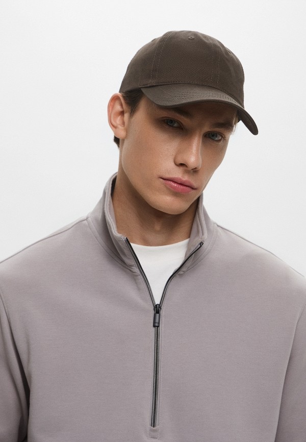 EA7 Бейсболка - фото 4