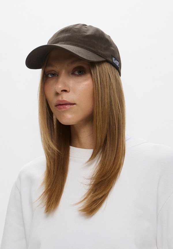 EA7 Бейсболка - фото 6