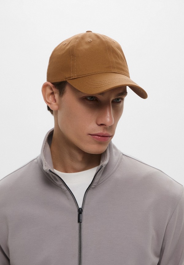 EA7 Бейсболка - CAPS U - фото 4