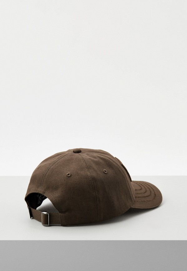 EA7 Бейсболка - CAPS U - фото 2