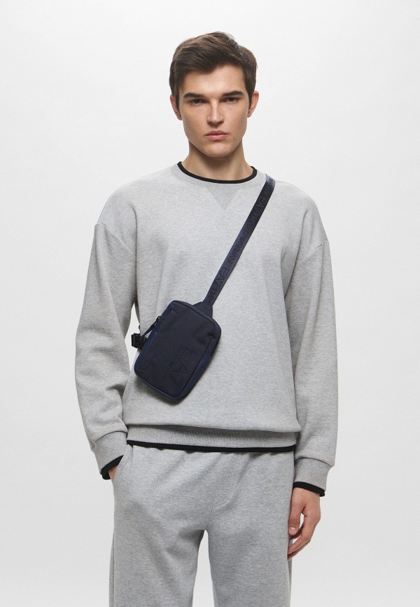 EA7 Сумка - BAGS U - фото 5