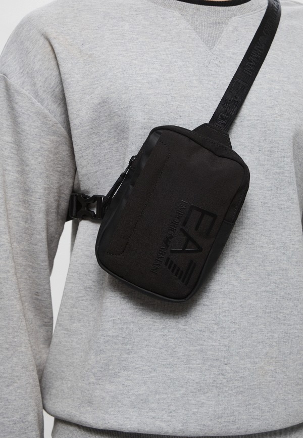EA7 Сумка - BAGS U - фото 6